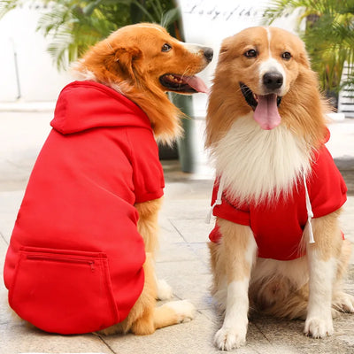 Dog Winter Coat  Pet