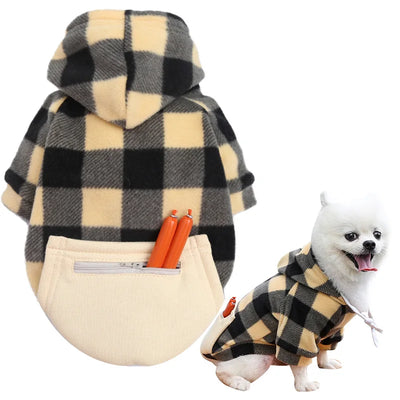 Dog Winter Coat  Pet