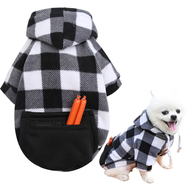 Dog Winter Coat  Pet