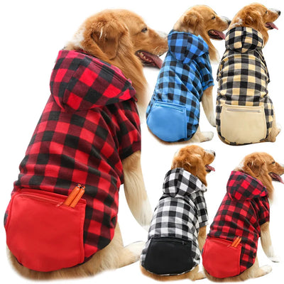 Dog Winter Coat  Pet