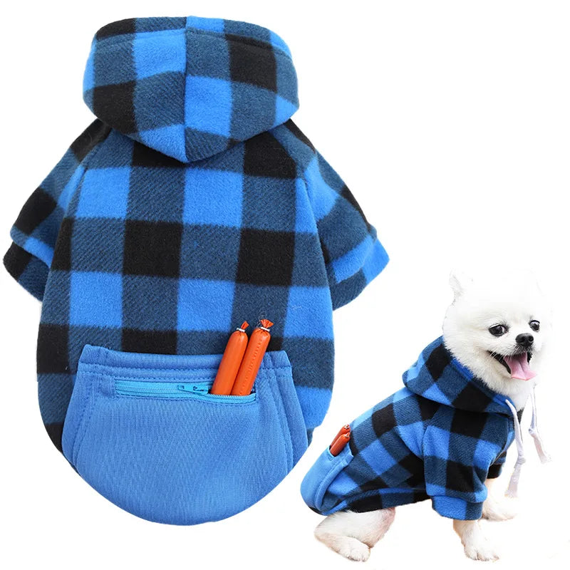 Dog Winter Coat  Pet