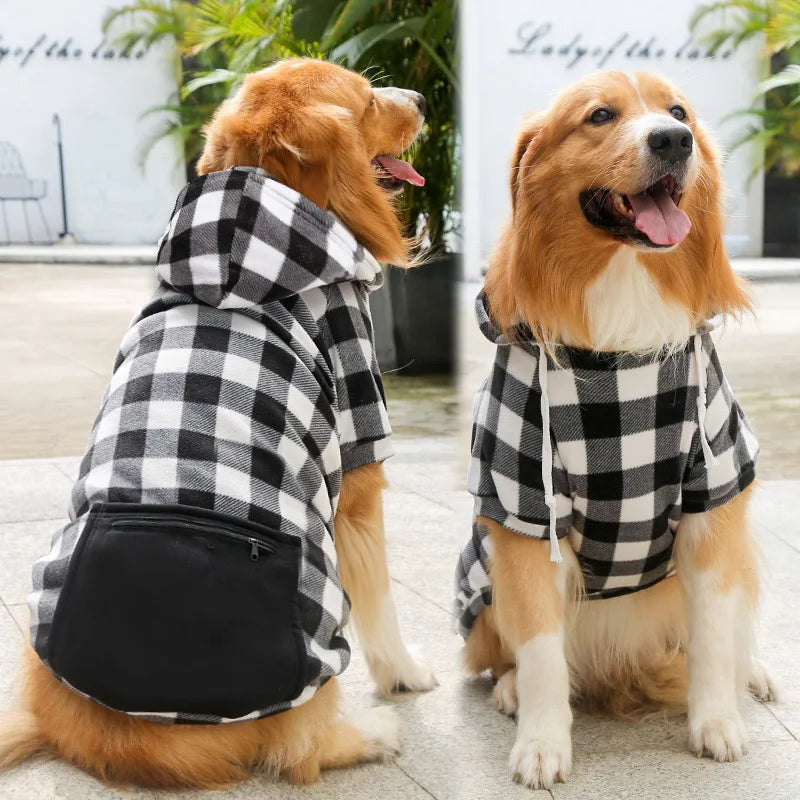 Dog Winter Coat  Pet