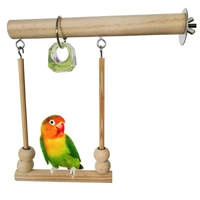 Parrot Chew Toy Cotton