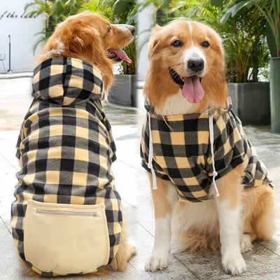 Dog Winter Coat  Pet