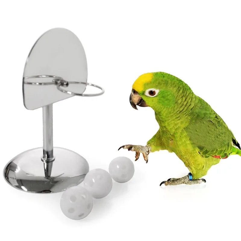 Parrot Chew Toy Cotton