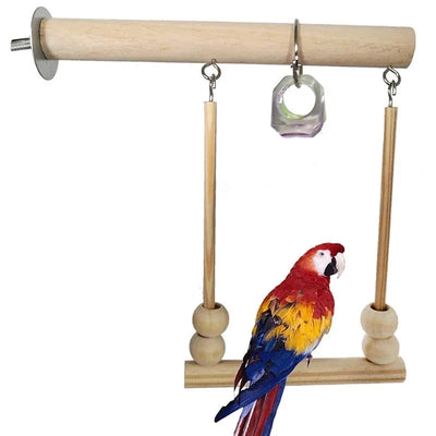 Parrot Chew Toy Cotton