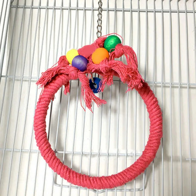 Parrot Chew Toy Cotton